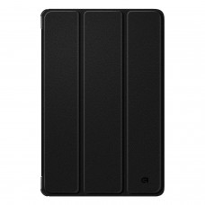 Чехол книжка TPU ArmorStandart Smart Case для Samsung Tab S11 (SM-X730/X736) Black (ARM88050)