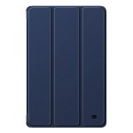 Чехол книжка TPU ArmorStandart Smart Case для Samsung Tab S11 (SM-X730/X736) Blue (ARM88049)
