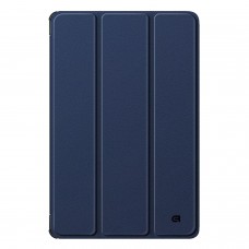 Чехол книжка TPU ArmorStandart Smart Case для Samsung Tab S11 (SM-X730/X736) Blue (ARM88049)