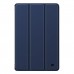Чехол книжка TPU ArmorStandart Smart Case для Samsung Tab S11 (SM-X730/X736) Blue (ARM88049)