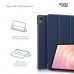 Чехол книжка TPU ArmorStandart Smart Case для Samsung Tab S11 (SM-X730/X736) Blue (ARM88049)