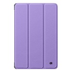 Чехол книжка TPU ArmorStandart Smart Case для Samsung Tab S11 (SM-X730/X736) Lavender (ARM88422)
