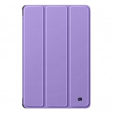Чехол книжка TPU ArmorStandart Smart Case для Samsung Tab S11 (SM-X730/X736) Lavender (ARM88422)