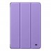 Чехол книжка TPU ArmorStandart Smart Case для Samsung Tab S11 (SM-X730/X736) Lavender (ARM88422)