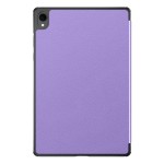Чехол книжка TPU ArmorStandart Smart Case для Samsung Tab S11 (SM-X730/X736) Lavender (ARM88422)