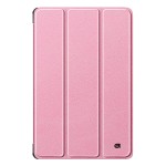 Чехол книжка TPU ArmorStandart Smart Case для Samsung Tab S11 (SM-X730/X736) Pink (ARM88424)
