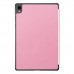 Чехол книжка TPU ArmorStandart Smart Case для Samsung Tab S11 (SM-X730/X736) Pink (ARM88424)