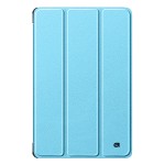Чехол книжка TPU ArmorStandart Smart Case для Samsung Tab S11 (SM-X730/X736) Sky Blue (ARM88423)