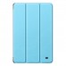 Чехол книжка TPU ArmorStandart Smart Case для Samsung Tab S11 (SM-X730/X736) Sky Blue (ARM88423)