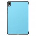 Чехол книжка TPU ArmorStandart Smart Case для Samsung Tab S11 (SM-X730/X736) Sky Blue (ARM88423)