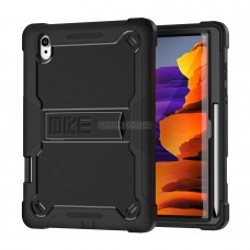 Чехол накладка ArmorStandart TPU Rover для Samsung Tab S11 Black (ARM88431)