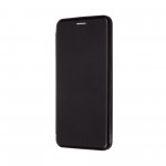 Чехол книжка ArmorStandart PU G-Case для Infinix Hot 60 Pro Plus 4G Black (ARM88695)