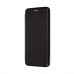 Чехол книжка ArmorStandart PU G-Case для Infinix Hot 60 Pro Plus 4G Black (ARM88695)