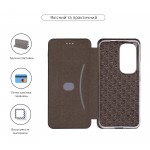 Чехол книжка ArmorStandart PU G-Case для Infinix Hot 60 Pro Plus 4G Black (ARM88695)