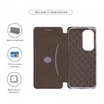 Чехол книжка ArmorStandart PU G-Case для Infinix Hot 60 Pro Plus 4G Lilac (ARM88696)