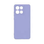 Чехол накладка ArmorStandart TPU ICON для Motorola G86 Power 5G Camera cover Lavender (ARM87038) Чехол накладка ArmorStandart TPU ICON для Motorola G86 Power 5G Camera cover Lavender (ARM87038)