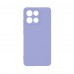Чехол накладка ArmorStandart TPU ICON для Motorola G86 Power 5G Camera cover Lavender (ARM87038)