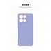 Чехол накладка ArmorStandart TPU ICON для Motorola G86 Power 5G Camera cover Lavender (ARM87038)