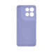 Чехол накладка ArmorStandart TPU ICON для Motorola G86 Power 5G Camera cover Lavender (ARM87038)