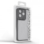 Чехол накладка ArmorStandart TPU Shade для Realme 15T 5G Black (ARM89126)