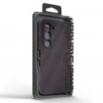 Чехол накладка TPU Armorstandart Matte Slim Fit для Infinix Hot 60i 4G Camera cover Black (ARM87261) Чехол накладка TPU Armorstandart Matte Slim Fit для Infinix Hot 60i 4G Camera cover Black (ARM87261)