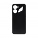 Чехол накладка TPU Armorstandart Matte Slim Fit для ZTE Nubia Neo 3 5G Camera cover Black (ARM88812)