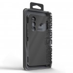 Чехол накладка TPU Armorstandart Matte Slim Fit для ZTE Nubia Neo 3 GT 5G Camera cover Black (ARM88821) Чехол накладка TPU Armorstandart Matte Slim Fit для ZTE Nubia Neo 3 GT 5G Camera cover Black (ARM88821)