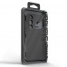 Чехол накладка TPU Armorstandart Matte Slim Fit для ZTE Nubia Neo 3 GT 5G Camera cover Black (ARM88821)