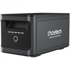 Батарея до зарядної станції Choetech BS065 1536Вт/г LiFePo4
