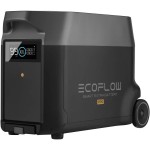 Батарея до зарядної станції EcoFLow DELTA Pro Extra Battery