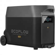 Батарея до зарядної станції EcoFLow DELTA Pro Extra Battery
