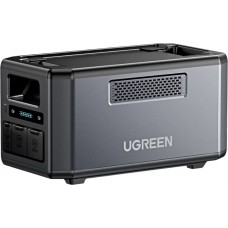 Батарея до зарядної станції Ugreen GS2200 (2048Вт/г) EB2000