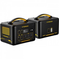 Батарея до зарядної станції Vtoman серії Jump PB-26 1548 Вт/г