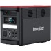 Зарядна станція Energizer 1800Вт (1536Вт/г) AC LiFePo4MPPTUPS PD 100W 2Type-C 2USB