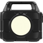 Зарядна станція Sandberg AC 300 (288 Вт/г) 300W Type-C in/out 100W Li-ion ліхтарик 7Вт 1Type-C 2USB