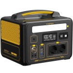 Зарядна станція Vtoman Jump 600X PB-20 (299 Вт/г) LiFePo4 600W 1Type-C 3USB