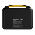 Зарядна станція Vtoman Jump 600X PB-20 (299 Вт/г) LiFePo4 600W 1Type-C 3USB