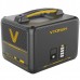 Зарядна станція Vtoman Jump 600X PB-20 (299 Вт/г) LiFePo4 600W 1Type-C 3USB