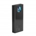 УМБ Baseus Amblight Digital Display 30000mAh 65W PDQC 2Type-C 4USB 3A Black
