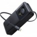 УМБ Baseus Free2Pull 20000mAh 65W PD 1Type-C 3A Type-C Cable Black
