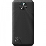 УМБ Joyroom JR-PBF15 10000mAh 225W PDQC 2USB 1Type-C 3A Black