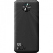 УМБ Joyroom JR-PBF15 10000mAh 225W PDQC 2USB 1Type-C 3A Black