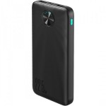 УМБ Joyroom JR-PBF15 10000mAh 225W PDQC 2USB 1Type-C 3A Black