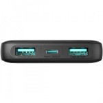 УМБ Joyroom JR-PBF15 10000mAh 225W PDQC 2USB 1Type-C 3A Black