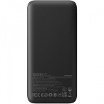 УМБ Joyroom JR-PBF15 10000mAh 225W PDQC 2USB 1Type-C 3A Black