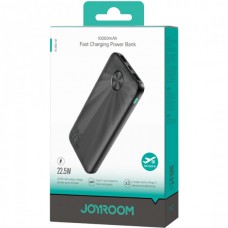 УМБ Joyroom JR-PBF15 10000mAh 225W PDQC 2USB 1Type-C 3A Black