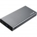УМБ Sandberg 20000mAh 100W PD 20W 4.4А 1USB 1Type-C Grey