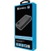 УМБ Sandberg 20000mAh 20W 3A PDQC3.0 2USB 1Type-C PowerThru Black