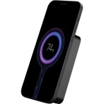 УМБ Sandberg Magnetic Wireless 10000mAh 20W 1Type-C Qi 15W 3A Black