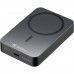 УМБ Sandberg Magnetic Wireless 10000mAh 20W 1Type-C Qi 15W 3A Black